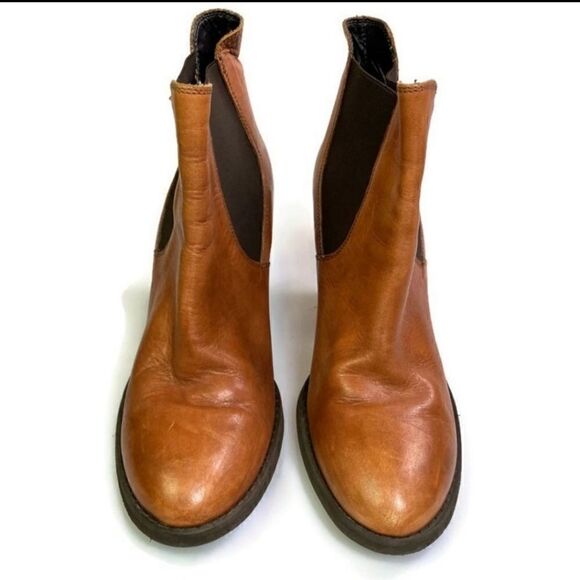 CARVELA Kurt Geiger Vintage Ankle Boot - Size 38 - Picture 2 of 6